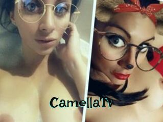 CamellaTv