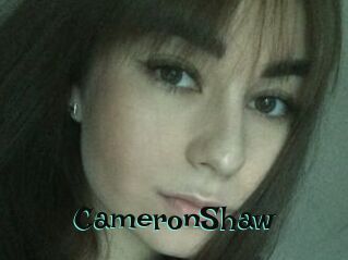 CameronShaw