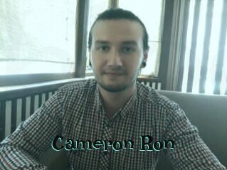 Cameron_Ron