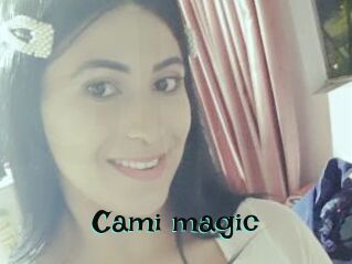 Cami_magic