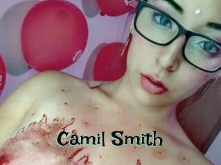Camil_Smith