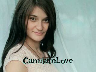 CamilaInLove