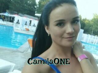 CamilaONE
