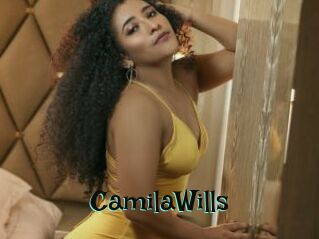 CamilaWills