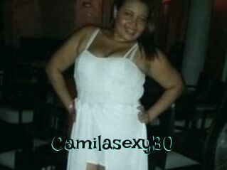 Camilasexy30