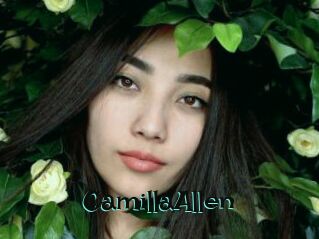 CamillaAllen