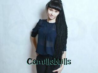 CamillaMills