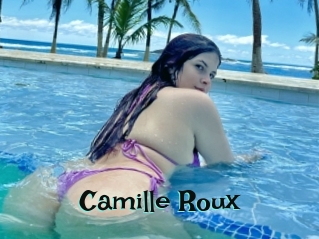 Camille_Roux Blog Pornostar