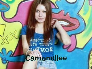 Camomillee