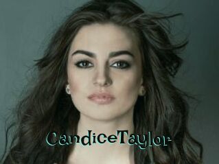 CandiceTaylor