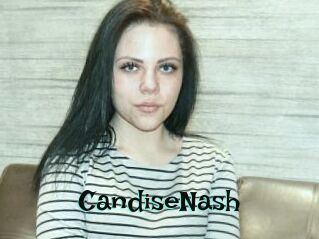 CandiseNash