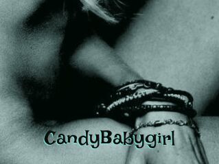 CandyBabygirl
