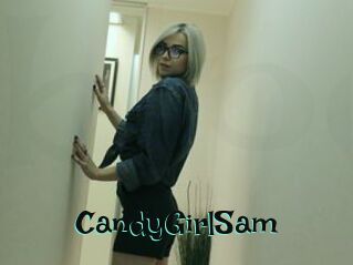 CandyGirlSam