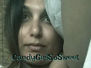 CandyGirlSoSweet