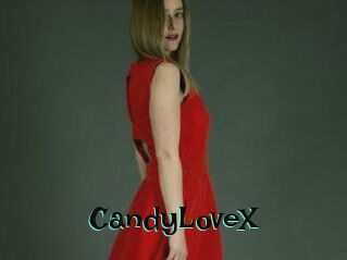 CandyLoveX