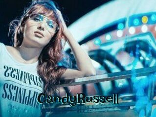 CandyRussell