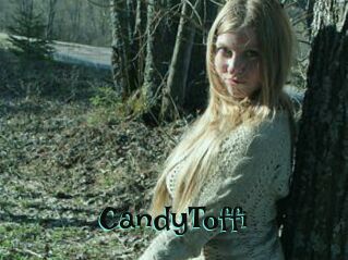 CandyToffi