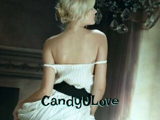 CandyULove