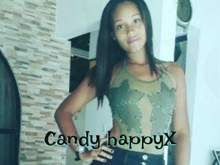 Candy_happyX