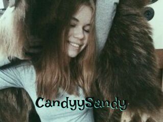 CandyySandy