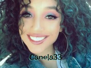 Canela33