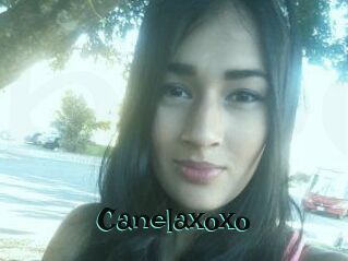 Canelaxoxo