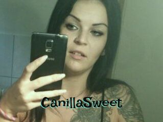 CanillaSweet