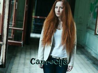 Caprecija