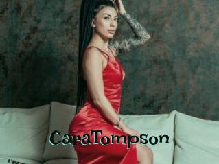 CaraTompson