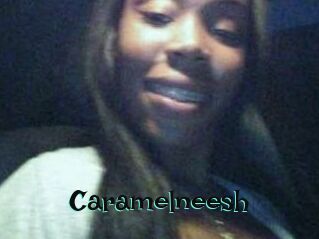 Caramelneesh