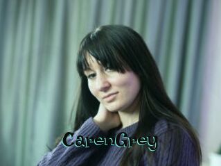 CarenGrey
