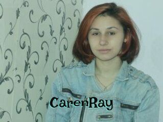 CarenRay