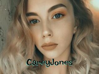 CareyJones