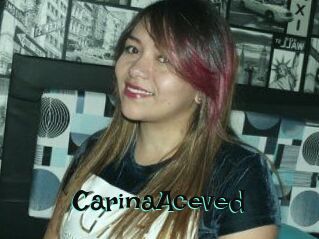 CarinaAceved