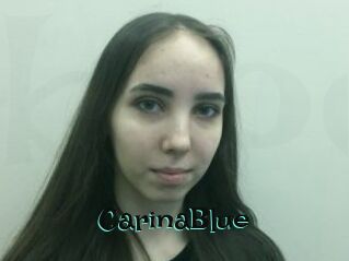 CarinaBlue
