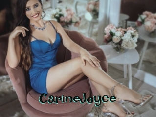 CarineJoyce