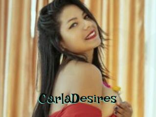 CarlaDesires