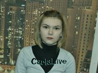 CarlaLive