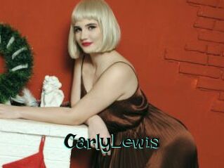 CarlyLewis