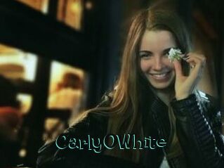 CarlyOWhite