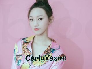 CarlyYasmi
