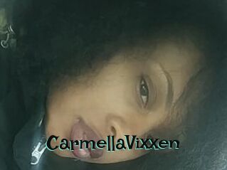 CarmellaVixxen