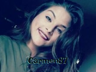 Carmen87