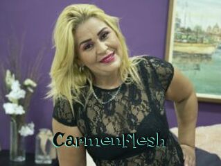 CarmenFlesh