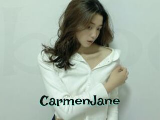 CarmenJane