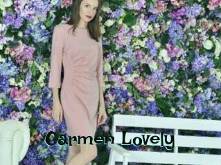 Carmen_Lovely