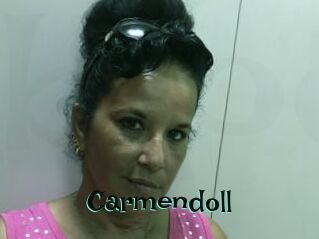 Carmendoll