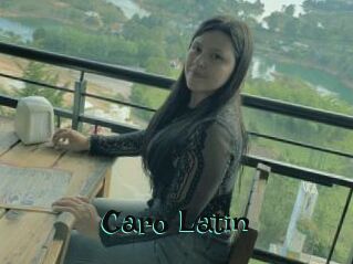 Caro_Latin