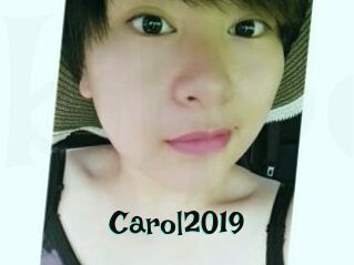 Carol2019