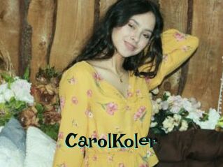 CarolKoler